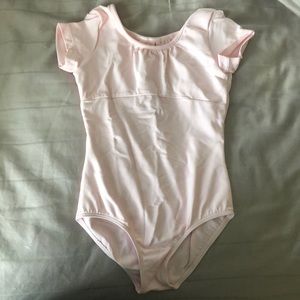 Like new toddler leotard size 4/5